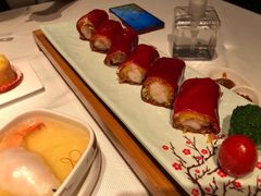 -天瑞轩·粤菜餐厅