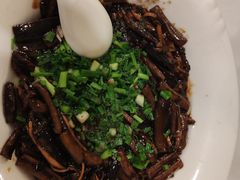 响油鳝丝-翠亭酒家(山西南路店)