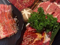 -猫爪爪原切自助烤肉(观音桥阳光世纪店)