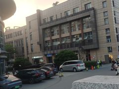 -中国移动(南桥营业厅)