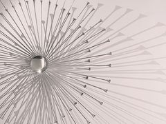 -chi K11艺术空间展览厅