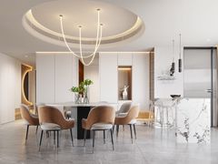 -星杰国际设计 别墅大宅装修(虹桥分公司)