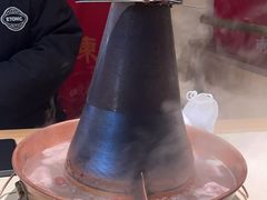 -东镇老火锅(长春路首店)