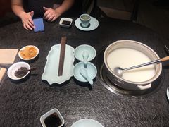 -景笙毋米粥底火锅(20年老字号)