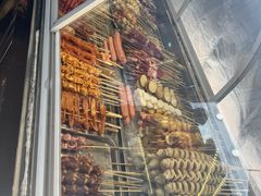 -王哥铁板烧(簋街店)