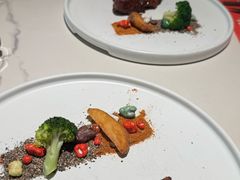 -赤火牛排(金狮广场店)