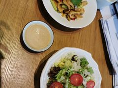 -禅蕴素食生活馆