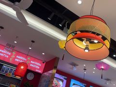 -东流山北京烤鸭·家常菜(南京首店)