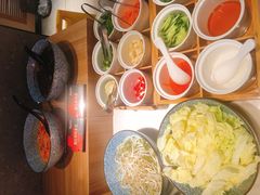 -比格比萨自助(永旺梦乐城店)