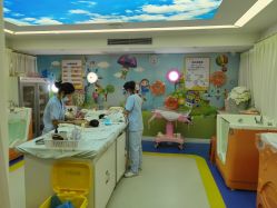 -梓爱月子中心(花都店)