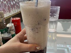 -香港新记茶餐厅(春熙太古里店)