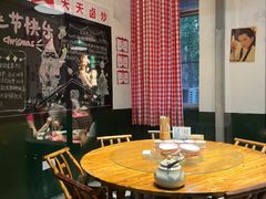 -龙师傅卤炒(天马店)