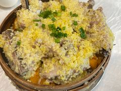 -喜洋洋(中山四路店)