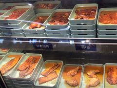 -蚝英雄鲜蚝自助专门店(长楹天街直营店)