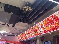 -闫家炸鸡架(五爱总店)