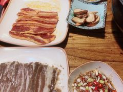 -平泽烤肉(锦水街店)