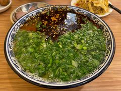 兰州牛肉面-有礼有面(知春路店)