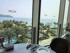 -深圳美高梅酒店-品聚嘉府中餐厅