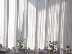 -深圳东方银座酒店·棕榈园西餐厅