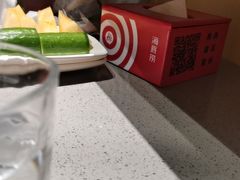 -海底捞火锅(东方时代广场店)