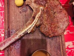 -安德烈俄式西餐厅(中央大街店)