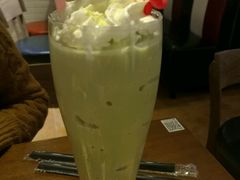 -OKOOKO澳客餐吧(乐天百货店)