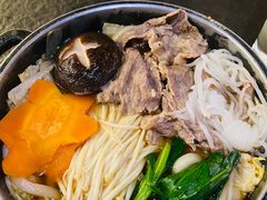 -喜寿司(金狮广场店)
