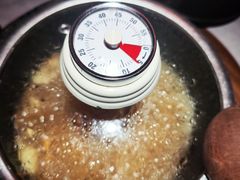 -芸山季·云南山珍菌火锅(人民广场来福士店)