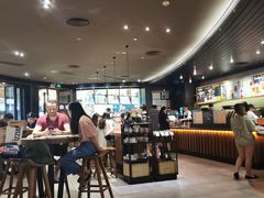 -星巴克臻选(广州太古汇店)