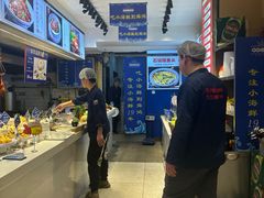 -老济南·地道济南菜(大明湖店)