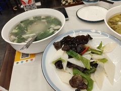 -王家大院·南京菜(湛江路总店)