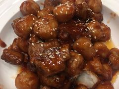 -方荣糊涂菜馆(湖北路店)
