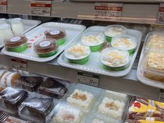 -新侨三宝乐面包店(崇文门店)