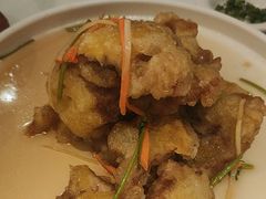 -南山鲜虾面·活鲜小馆·海味大连菜(南山总店)