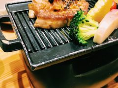 -花潮料理艺食馆(世欧广场店)