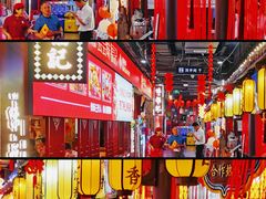 -味福记·本地特色菜(八一万达广场店)