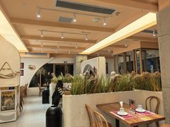 -做披萨的奇葩(中海央墅店)