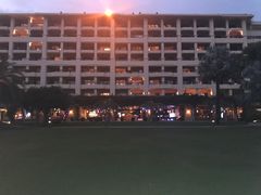 -三亚亚龙湾天域度假酒店