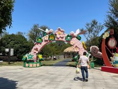 -武汉紫薇都市田园