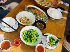 -妈妈的味道(和顺古镇店)