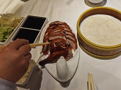 -玉林烤鸭店(黄村兴华店)