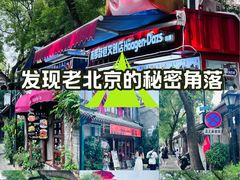 -南锣鼓巷