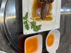 -鹅香四海·卤水火锅·砂锅粥·潮汕菜(宝安店)