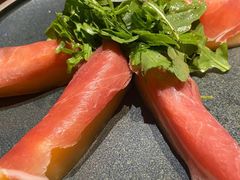 -普朗姆生蚝吧(原建国路店)