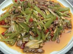 -辉哥富顺盐帮菜(西派国际店)