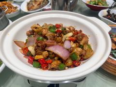 -刘胖子家常菜·蹄花焖藕(兴业店)