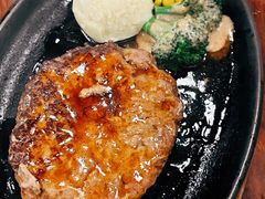 铃木肉饼-铃木食堂(杨梅竹店)