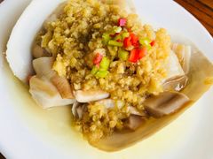象拔蚌-海味当家·蒸锅海鲜(星海公园店)