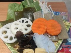 -鱼酷活鱼烤鱼(信息城店)