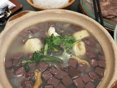 -兰溪小馆(东直门簋街店)